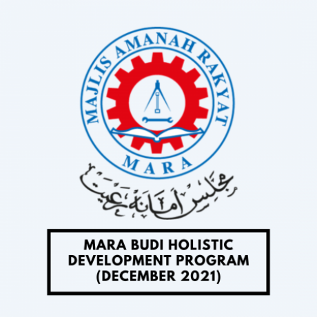 Group logo of BUDI Holistic Development Program